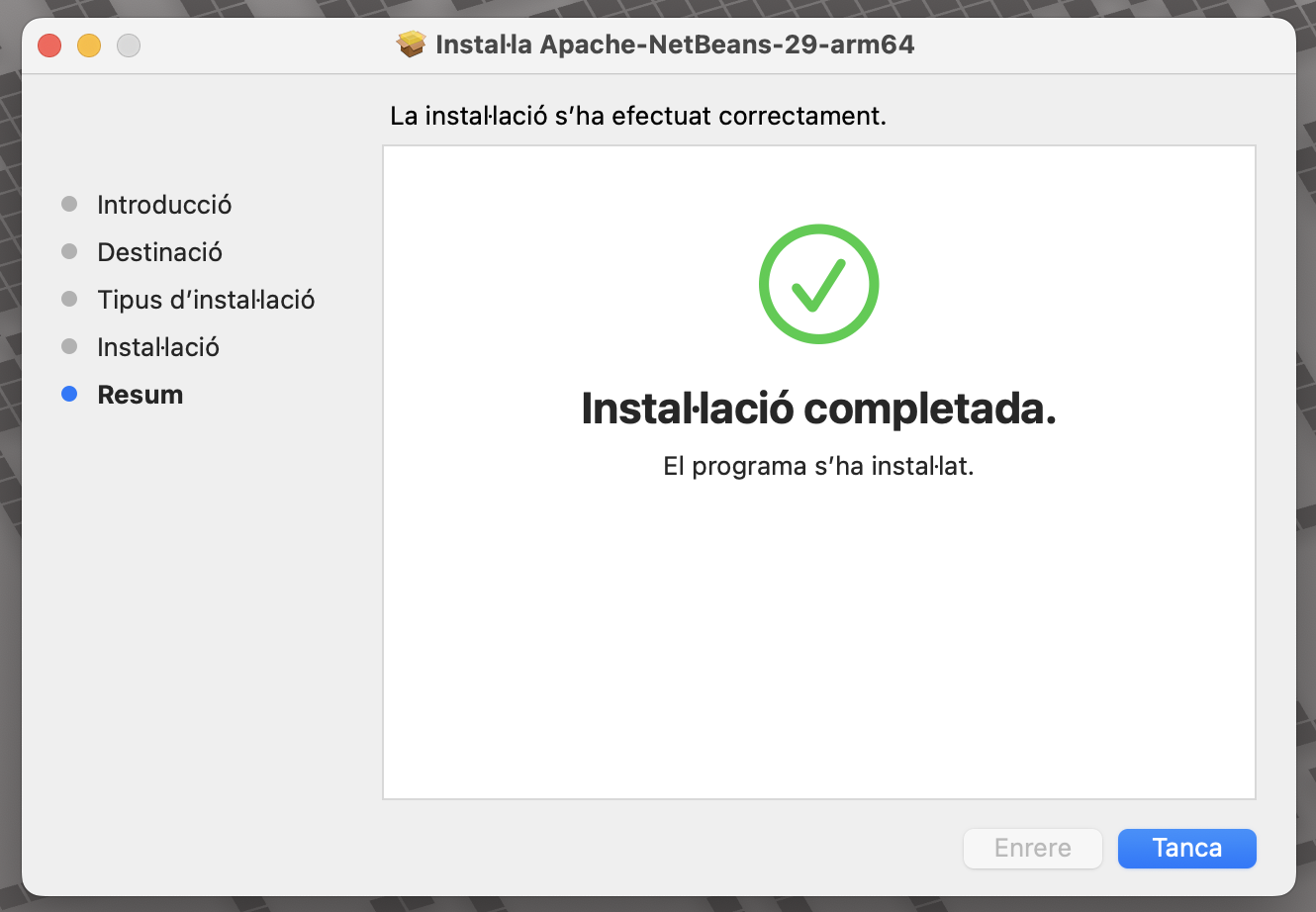 Instal·lador