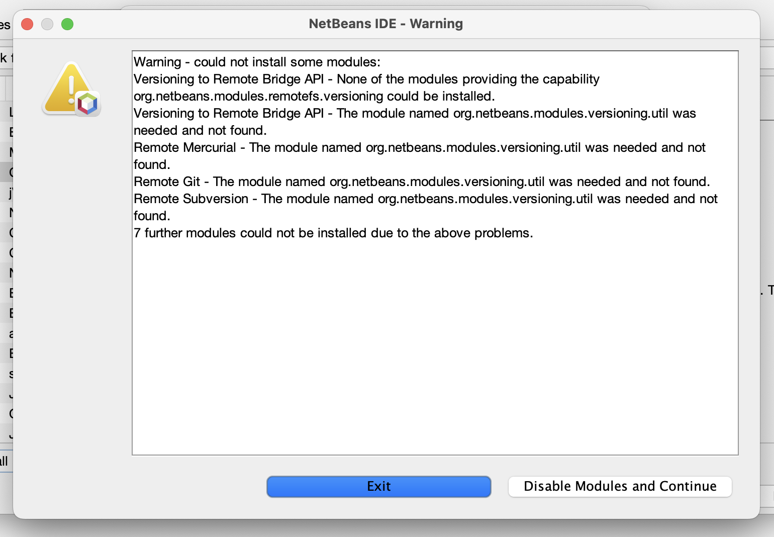 Disable